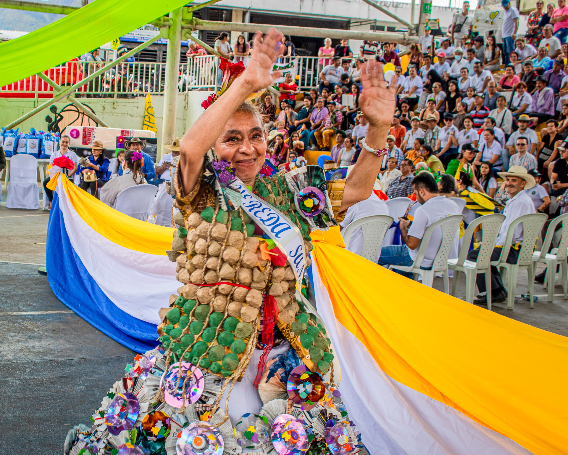 Programación festividades turísticas y culturales 2023 en Sasaima | Noticias de Buenaventura, Colombia y el Mundo