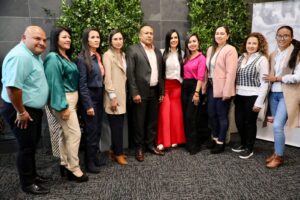Encuentro Estratégico por Cabrera: Gestoras y Gestores Sociales Impulsan Desarrollo del municipio