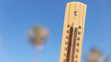 Las olas de calor persisten sin dar tregua en Colombia