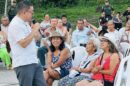 Comunidades de Útica participaron masivamente en la creación del nuevo Plan de Desarrollo Municipal